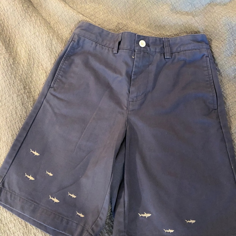 Vineyard Vines Boys Shorts